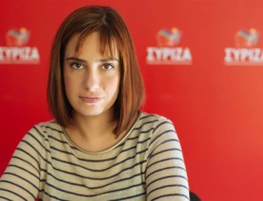 Ρ. Σβίγκου: «Περιμένουμε από τον κ. Καμμένο να σεβαστεί τα χρόνια της άριστης συνεργασίας μας»